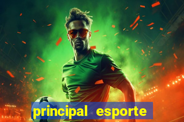 principal esporte do mexico